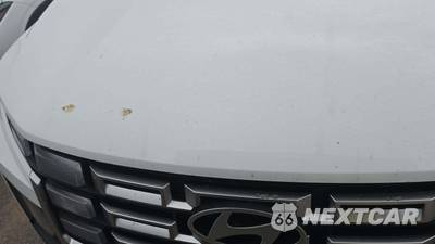 2025 Hyundai Santa Cruz SEL Crew Cab Short Bed - zdjęcie 20 z 23 - miniatura