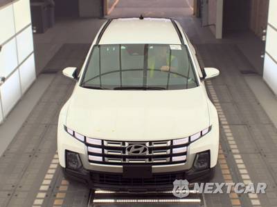 2025 Hyundai Santa Cruz SEL Crew Cab Short Bed - zdjęcie 2 z 23 - miniatura