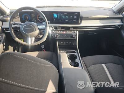 2025 Hyundai Sonata SEL - zdjęcie 11 z 23 - miniatura