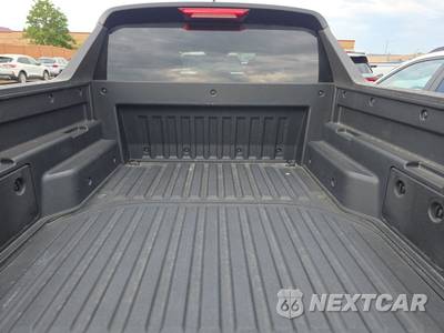 2025 Hyundai Santa Cruz SEL Crew Cab Short Bed - zdjęcie 16 z 23 - miniatura
