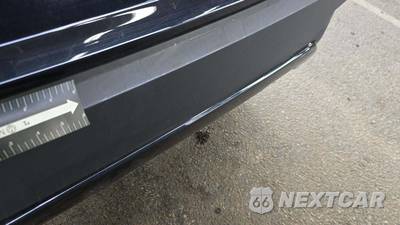 2026 Toyota Corolla Cross LE - zdjęcie 21 z 22 - miniatura