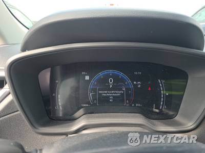 2026 Toyota Corolla Cross LE - zdjęcie 12 z 22 - miniatura