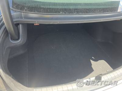 2025 Hyundai Sonata SEL - zdjęcie 16 z 25 - miniatura