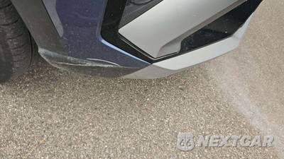 2025 Hyundai Tucson SEL - zdjęcie 19 z 26 - miniatura