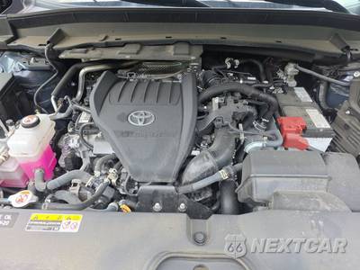 2025 Toyota Grand Highlander XLE - zdjęcie 16 z 32 - miniatura