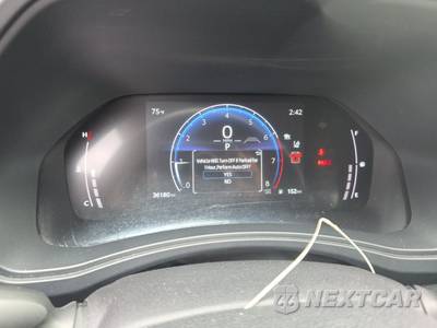 2025 Toyota Grand Highlander XLE - zdjęcie 12 z 32 - miniatura