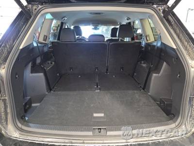 2025 Volkswagen Atlas 2.0T SE w/Technology - zdjęcie 17 z 23 - miniatura