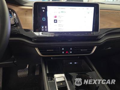 2025 Volkswagen Atlas 2.0T SE w/Technology - zdjęcie 11 z 23 - miniatura