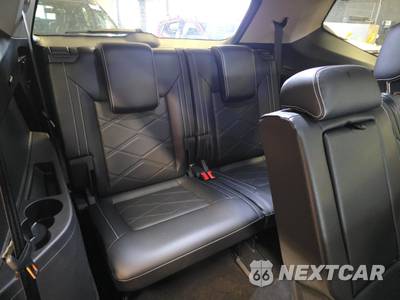 2025 Volkswagen Atlas 2.0T SE w/Technology - zdjęcie 14 z 22 - miniatura