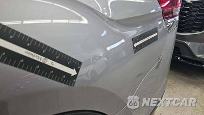 2025 Volkswagen Atlas 2.0T SE w/Technology - zdjęcie 22 z 24 - miniatura