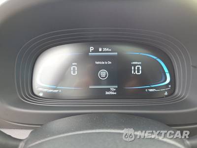 2025 Hyundai Venue SEL - zdjęcie 12 z 25 - miniatura