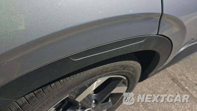 2025 Hyundai Venue SEL - zdjęcie 23 z 25 - miniatura