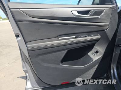 2025 Volkswagen Atlas Cross Sport 2.0T SE w/Technology - zdjęcie 9 z 19 - miniatura