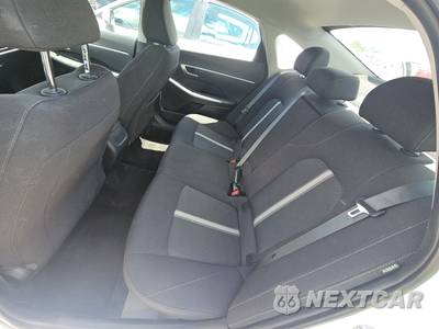 2025 Hyundai Sonata SEL - zdjęcie 13 z 21 - miniatura