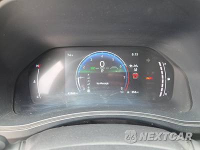 2025 Toyota Grand Highlander XLE - zdjęcie 12 z 26 - miniatura