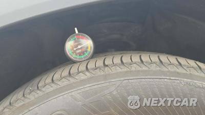 2025 Toyota Grand Highlander XLE - zdjęcie 23 z 26 - miniatura