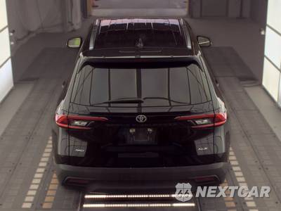 2025 Toyota Grand Highlander XLE - zdjęcie 5 z 26 - miniatura
