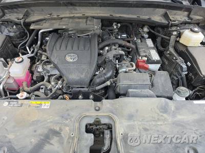2025 Toyota Grand Highlander XLE - zdjęcie 16 z 26 - miniatura