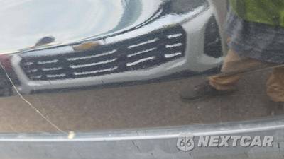 2025 Toyota Grand Highlander XLE - zdjęcie 21 z 26 - miniatura
