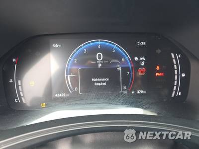 2025 Toyota Grand Highlander XLE - zdjęcie 12 z 25 - miniatura