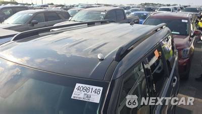 2025 Hyundai Santa Fe Hybrid SEL - zdjęcie 20 z 23 - miniatura