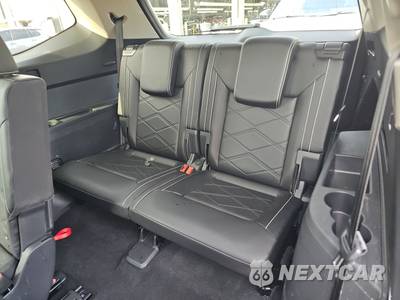 2025 Volkswagen Atlas 2.0T SE w/Technology - zdjęcie 14 z 25 - miniatura