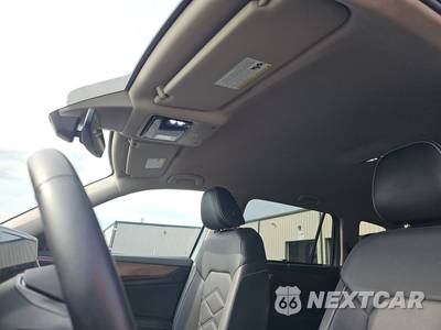 2025 Volkswagen Atlas 2.0T SE w/Technology - zdjęcie 20 z 25 - miniatura