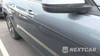 2025 Volkswagen Atlas 2.0T SE w/Technology - zdjęcie 24 z 25 - miniatura