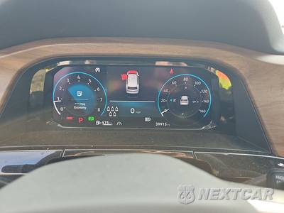 2025 Volkswagen Atlas 2.0T SE w/Technology - zdjęcie 12 z 25 - miniatura