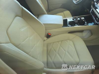 2025 Volkswagen Atlas 2.0T SE w/Technology - zdjęcie 8 z 29 - miniatura