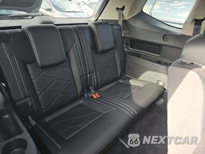 2025 Volkswagen Atlas 2.0T SE w/Technology - zdjęcie 14 z 19 - miniatura