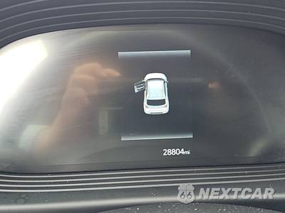 2025 Hyundai Venue SEL - zdjęcie 12 z 30 - miniatura