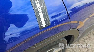 2025 Hyundai Venue SEL - zdjęcie 27 z 30 - miniatura