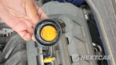 2025 Hyundai Venue SEL - zdjęcie 19 z 30 - miniatura