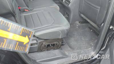 2025 Volkswagen Atlas 2.0T SEL - zdjęcie 25 z 26 - miniatura