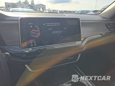 2025 Volkswagen Atlas 2.0T SEL - zdjęcie 11 z 26 - miniatura