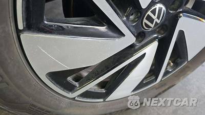 2025 Volkswagen Atlas 2.0T SE w/Technology - zdjęcie 26 z 28 - miniatura