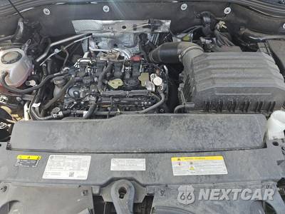2025 Volkswagen Atlas 2.0T SE w/Technology - zdjęcie 16 z 28 - miniatura
