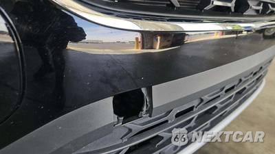 2025 Volkswagen Atlas 2.0T SE w/Technology - zdjęcie 25 z 28 - miniatura