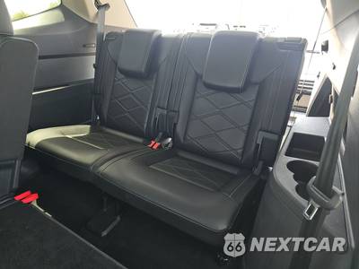 2025 Volkswagen Atlas 2.0T SE w/Technology - zdjęcie 14 z 28 - miniatura