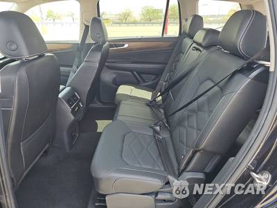 2025 Volkswagen Atlas 2.0T SE w/Technology - zdjęcie 13 z 28 - miniatura