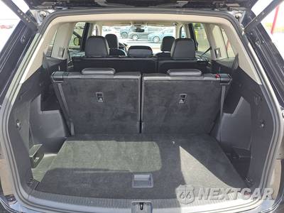 2025 Volkswagen Atlas 2.0T SE w/Technology - zdjęcie 17 z 28 - miniatura