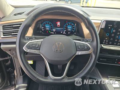 2025 Volkswagen Atlas 2.0T SE w/Technology - zdjęcie 10 z 28 - miniatura
