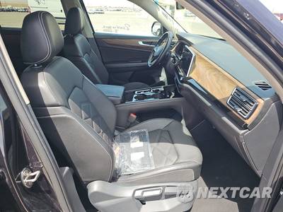 2025 Volkswagen Atlas 2.0T SE w/Technology - zdjęcie 8 z 28 - miniatura