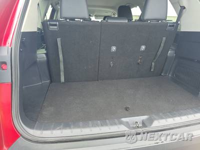 2025 Toyota Grand Highlander XLE - zdjęcie 17 z 35 - miniatura