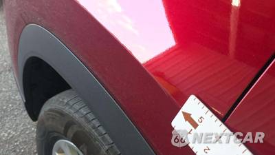 2025 Toyota Grand Highlander XLE - zdjęcie 29 z 35 - miniatura