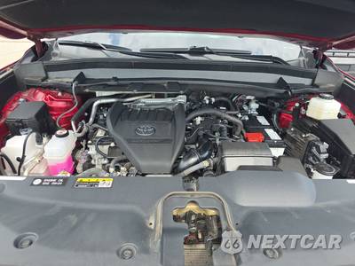 2025 Toyota Grand Highlander XLE - zdjęcie 16 z 35 - miniatura