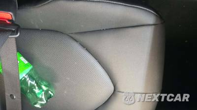 2025 Toyota Grand Highlander XLE - zdjęcie 32 z 35 - miniatura