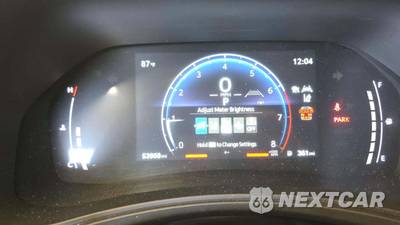 2025 Toyota Grand Highlander XLE - zdjęcie 19 z 35 - miniatura