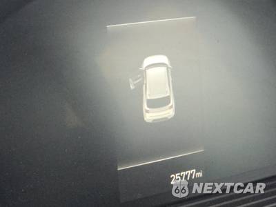 2025 Hyundai Venue SEL - zdjęcie 12 z 25 - miniatura